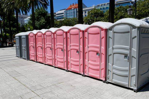 Best Eco-Friendly Portable Toilets  in Lebanon, KY